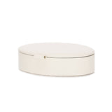 Caixa Decorativa Essence PU Mini - 6 × 21 × 16 cm