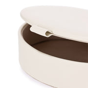 Caixa Decorativa Essence PU Mini - 6 × 21 × 16 cm