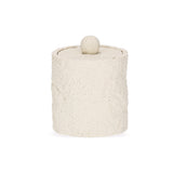 Pote Decorativo Concrete - 11,5 × 8,5 cm