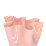 Vaso Jelly Blush I – 24,5x21cm