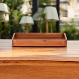 Bandeja Rústica Pine G – 45 x 30 cm