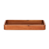 Bandeja Rústica Pine G – 45 x 30 cm