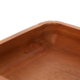 Bandeja Rústica Pine G – 45 x 30 cm
