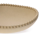 Centro de Mesa Aurora P - 9,5 × 29,5 × 26 cm