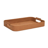 Bandeja Decorativa Essence G - 7,5 × 50,5 × 36,5 cm