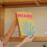 Caixa Livro Decorativa Miami – 27 x 17 x 4,5 cm