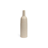 Vaso Cerâmica Garrafa Slim P – 47 x 13 cm