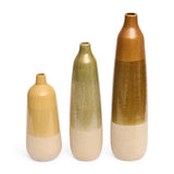 Vaso Isabella P – Cerâmica – 33 x 13 cm