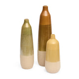 Vaso Isabella M – Cerâmica – 44 x 12 cm