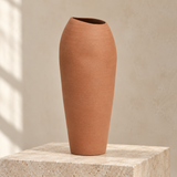 VASO EM CERAMICA 43 CM