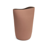 Vaso Cerâmica Essência Terracota - 30 x 23 cm