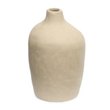 Vaso Cerâmica Compacto Minimal – 20 x 12,5 cm
