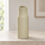 VASO ESSENZA CERÂMICA TONS NATURAIS