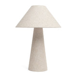 Luminaria com Revestimento em - 47 x 33 cm