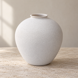 VASO EM CERAMICA 29,5 CM