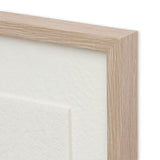 Quadro Canvas Florescer II - 60 x 45 cm