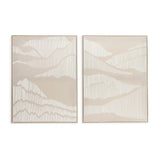 Quadro Canvas Montanhas I - 80 x 60 cm