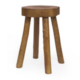 Banco em Madeira - 40 x 26 cm