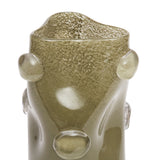 Vaso Decorativo Balls Verde - 32,5 x 18 x 19 cm