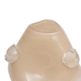 Vaso Decorativo Balls Nude - 30,5 x 23,5 x 25,5 cm