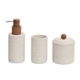 Kit para Lavabo Cora (3 Peças)