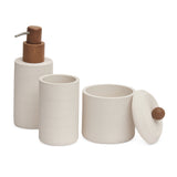 Kit para Lavabo Cora (3 Peças)