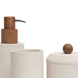 Kit para Lavabo Cora (3 Peças)