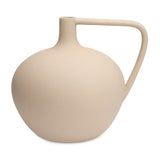 Vaso Cerâmica Escultural – 32 x 35 cm