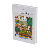 Livro-Caixa Tarsila A Feira P - 28 x 19,5 cm
