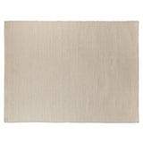Tapete Artesanal Sereno Bege - 150 × 200 cm