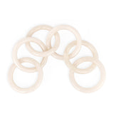 Escultura Decorativa Corrente Infinity - 13,5 × 63,5 × 13,5 cm