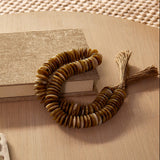 Colar Decorativo Serena – 122 x 3,5 cm