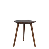Mesa em Madeira G -  44,5 x 40 x 39 cm