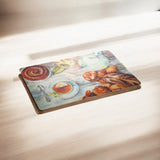 Lugar Americano Café - 43,5cm x 28,5cm