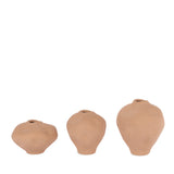Mini Vaso Terracota M -  11 x 10 cm