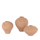 Mini Vaso Terracota M -  11 x 10 cm