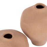 Mini Vaso Terracota M -  11 x 10 cm