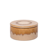 Vela em Cerâmica Esmaltada P - 7 × 12,5 cm