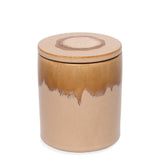 Vela em Cerâmica Esmaltada G - 12 × 10 cm