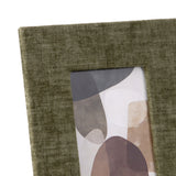 Porta-Retrato Velour Classic - 24 × 19 × 1 cm