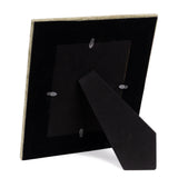 Porta-Retrato Velour - 30 × 25 × 1 cm