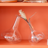 Vaso Bottle s/ Base  P – 29x32cm