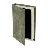 Livro-Caixa Velour Classic G - 32 × 22,5 × 5 cm