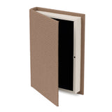 Livro-Caixa Essence PU G - 32 × 23 × 5,5 cm