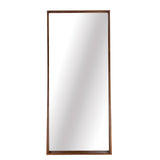 Espelho Decorativo Atelier - 80 × 13 × 180 cm