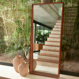 Espelho Decorativo Atelier - 80 × 13 × 180 cm