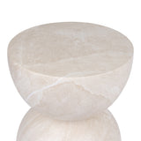 Mesa Lateral Organic - 46 × 40 cm