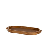 Bandeja Decorativa Essence P - 4 × 49,5 × 24 cm