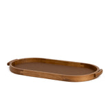 Bandeja Decorativa Essence G - 4 × 63,5 × 30 cm