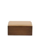 Caixa Decorativa Atelier P - 9,5 × 20 × 12 cm